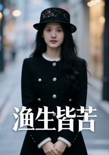 渔生皆苦