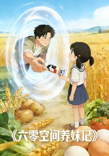 六零空间养妹记