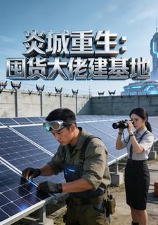炎城重生：囤货大佬建基地