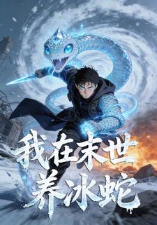 我在末世养冰蛇