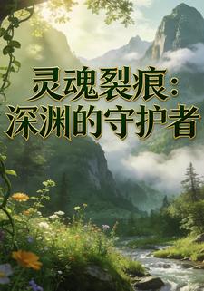 灵魂裂痕：深渊的守护者