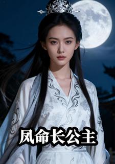 凤命长公主