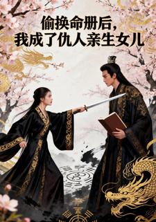 偷换命册后,我成了仇人亲生女儿