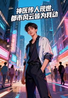 神医传人现世，都市风云皆为我动