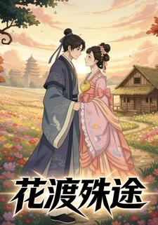 花渡殊途