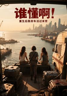 谁懂啊!重生后靠房车活过末世