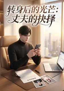 转身后的光芒：丈夫的抉择