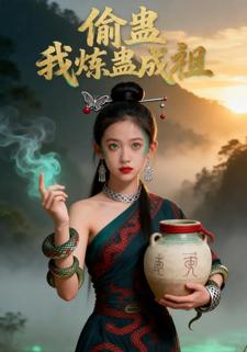 偷蛊  我练蛊成祖