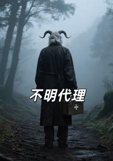 不明代理