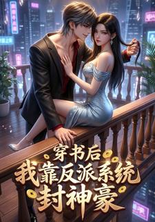 穿书后我靠反派系统封神豪