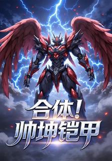 合体！帅坤铠甲