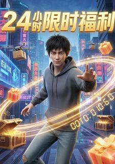 24小时限时福利