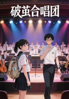 破茧合唱团