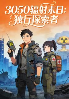3050辐射末日：独行探索者