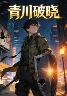 青川破晓