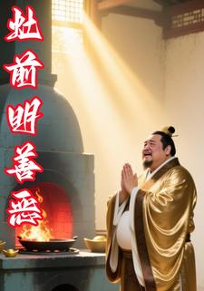 灶前明善恶
