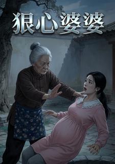 狠心婆婆