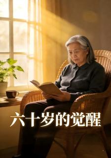 六十岁的觉醒