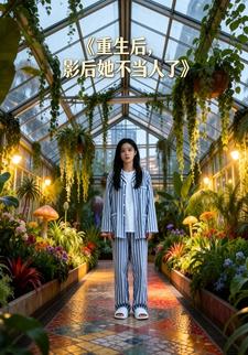 重生后，影后她不当人了