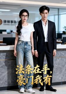 法条在手，豪门我有