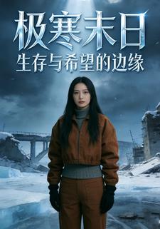 极寒末日-生存与希望的边缘