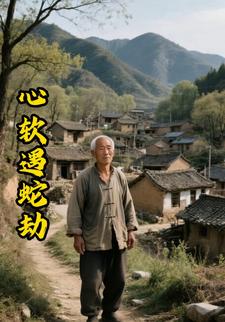心软遇蛇劫