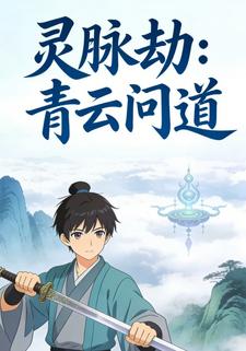 灵脉劫：青云问道