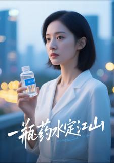 一瓶药水定江山