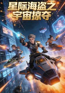 星际海盗之宇宙掠夺