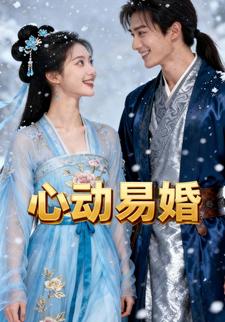 心动易婚