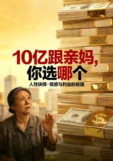 十亿跟亲妈你选哪个