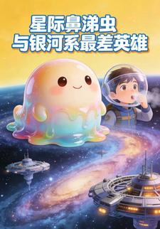 星际鼻涕虫与银河系最差英雄