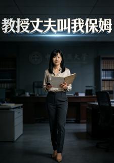 教授丈夫叫我保姆