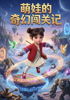 萌娃的奇幻闯关记