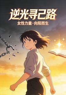 逆光寻己路