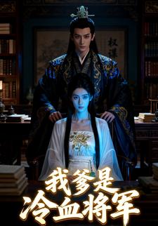 我爹是冷血将军