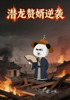 潜龙赘婿逆袭