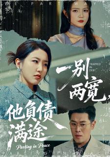 一别两宽，他负债满途