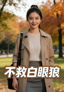 不救，白眼狼