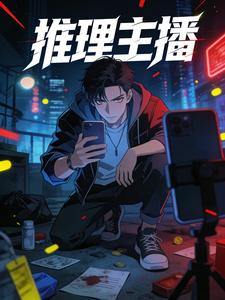 推理主播
