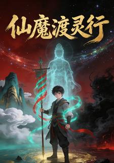 仙魔渡灵行