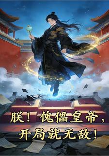 朕！傀儡皇帝，开局就无敌！