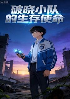 破晓小队的生存使命