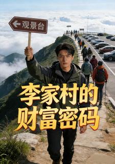 李家村的财富密码