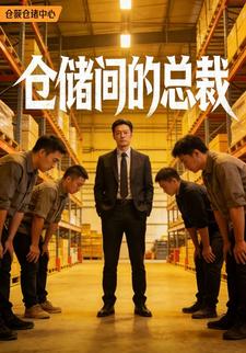 仓储间里的总裁