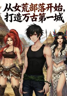 从女荒部落开始，打造万古第一城