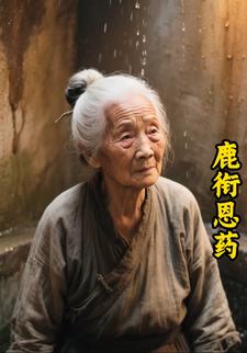 鹿衔恩药