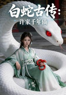 白蛇古传：许家千年债