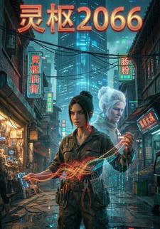 灵枢2066