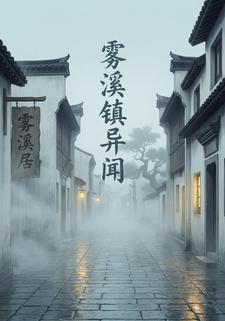 雾溪镇异闻